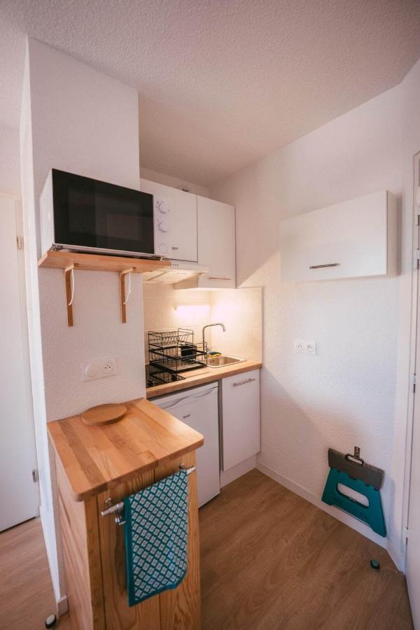 Mon Studio Cosy A Pessac - Bordeaux Экстерьер фото
